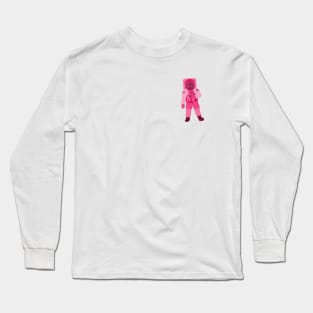 MeshMinds Astrocat Long Sleeve T-Shirt